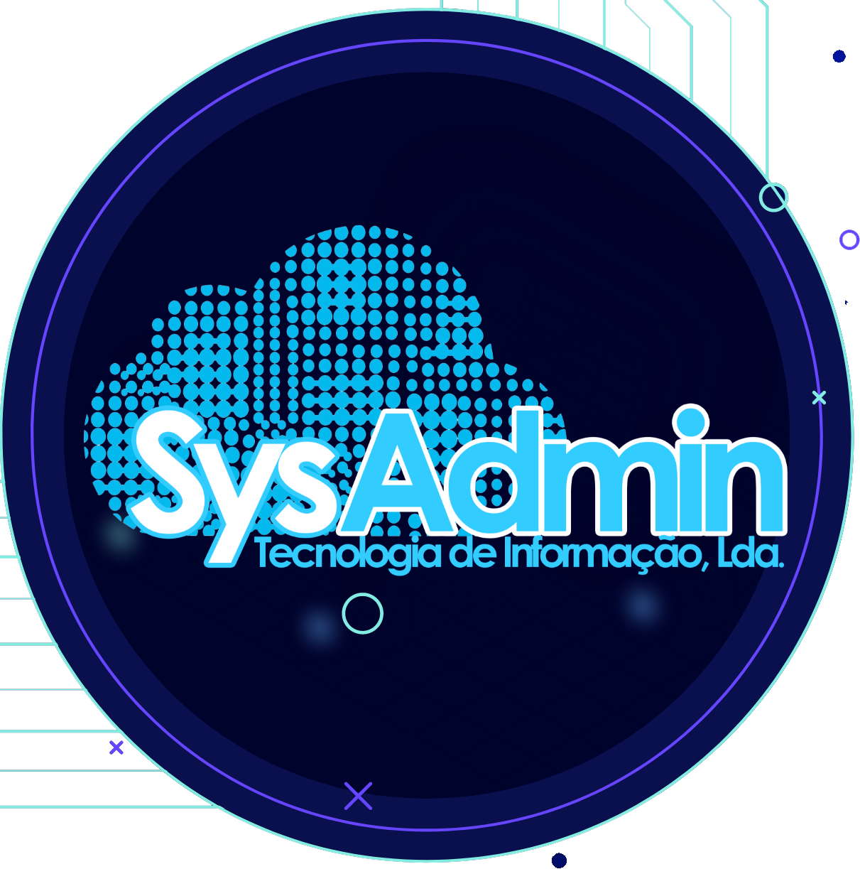 Sysadmin Logo